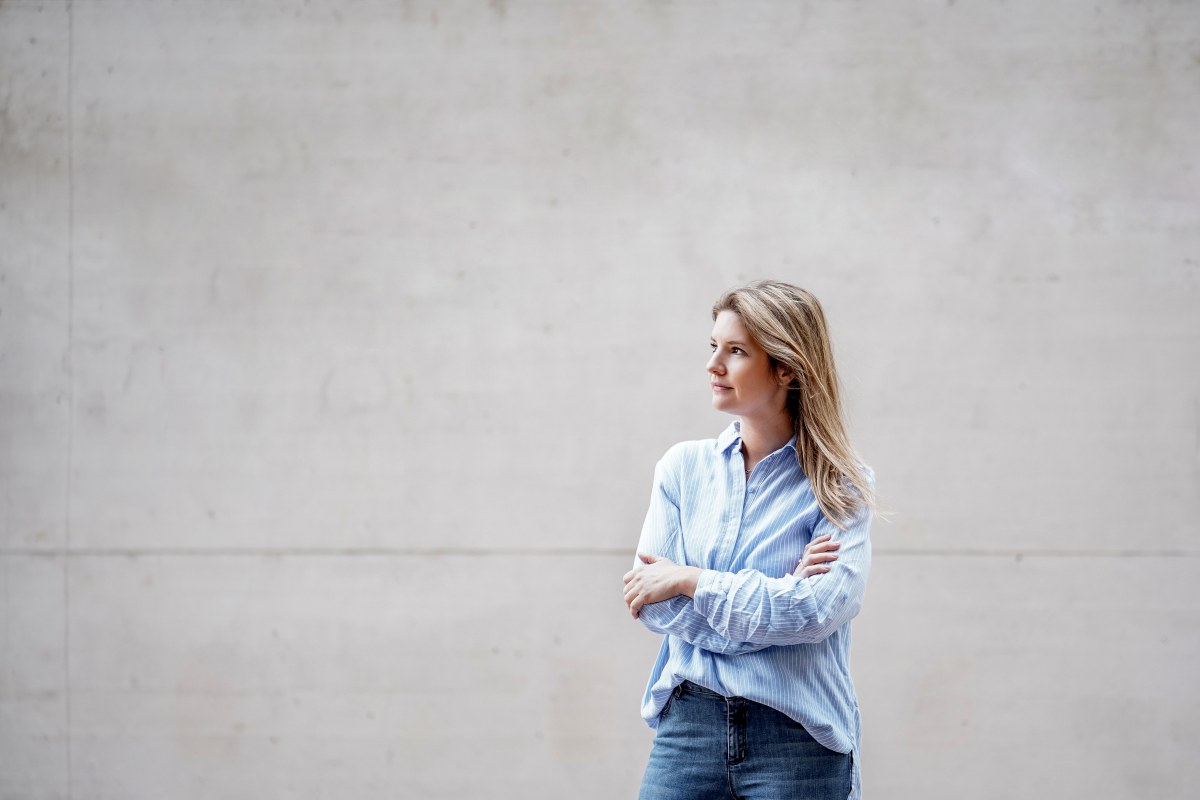 Luxury travel can be sustainable