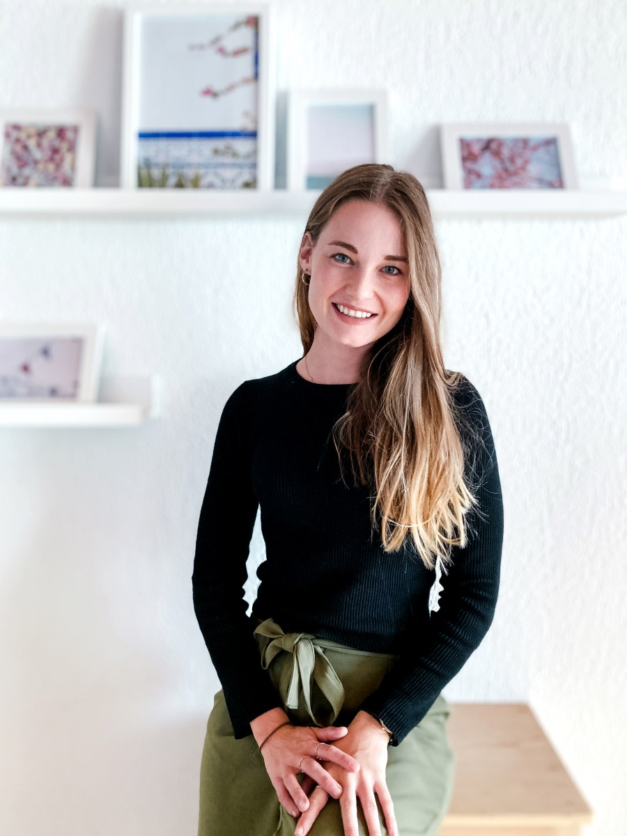 The hotel concept is like a puzzle. 