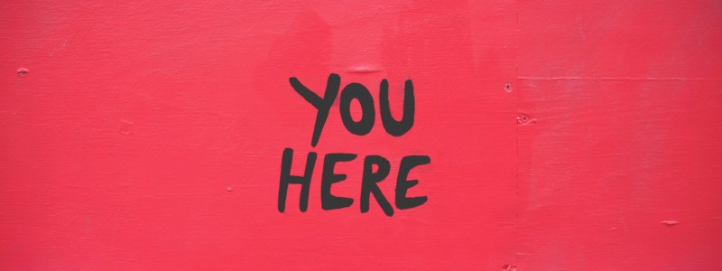 Why knowing WHO you are always pays off