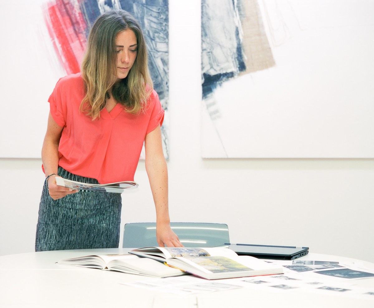 Because art makes a difference MA people MAp Boutique Consultancy