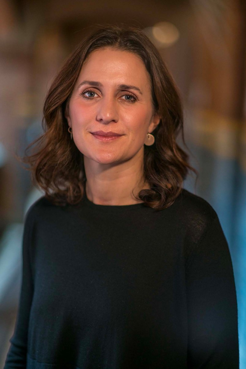 Friendly, passionate and creative Hostelling MA people MAp Boutique Consultancy