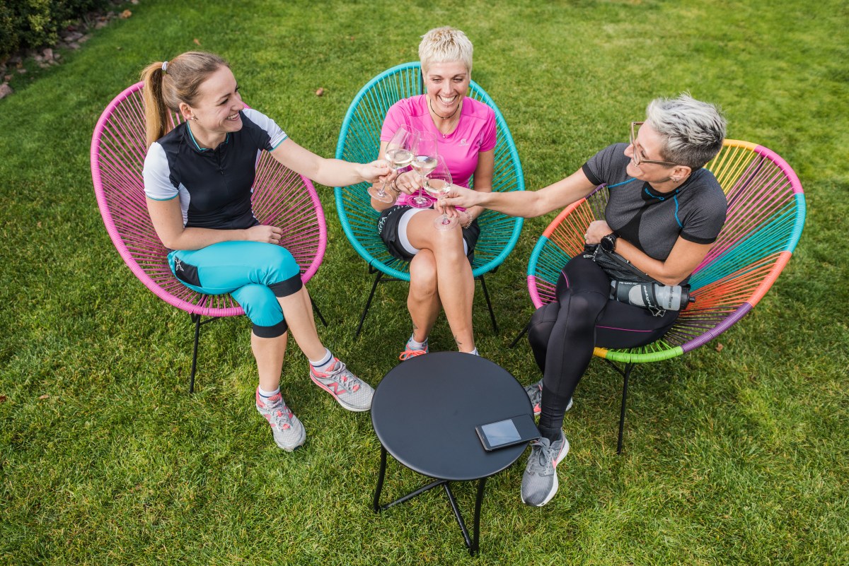 Wie aus der Residence Niedermair das coole & lässige paloria wurde