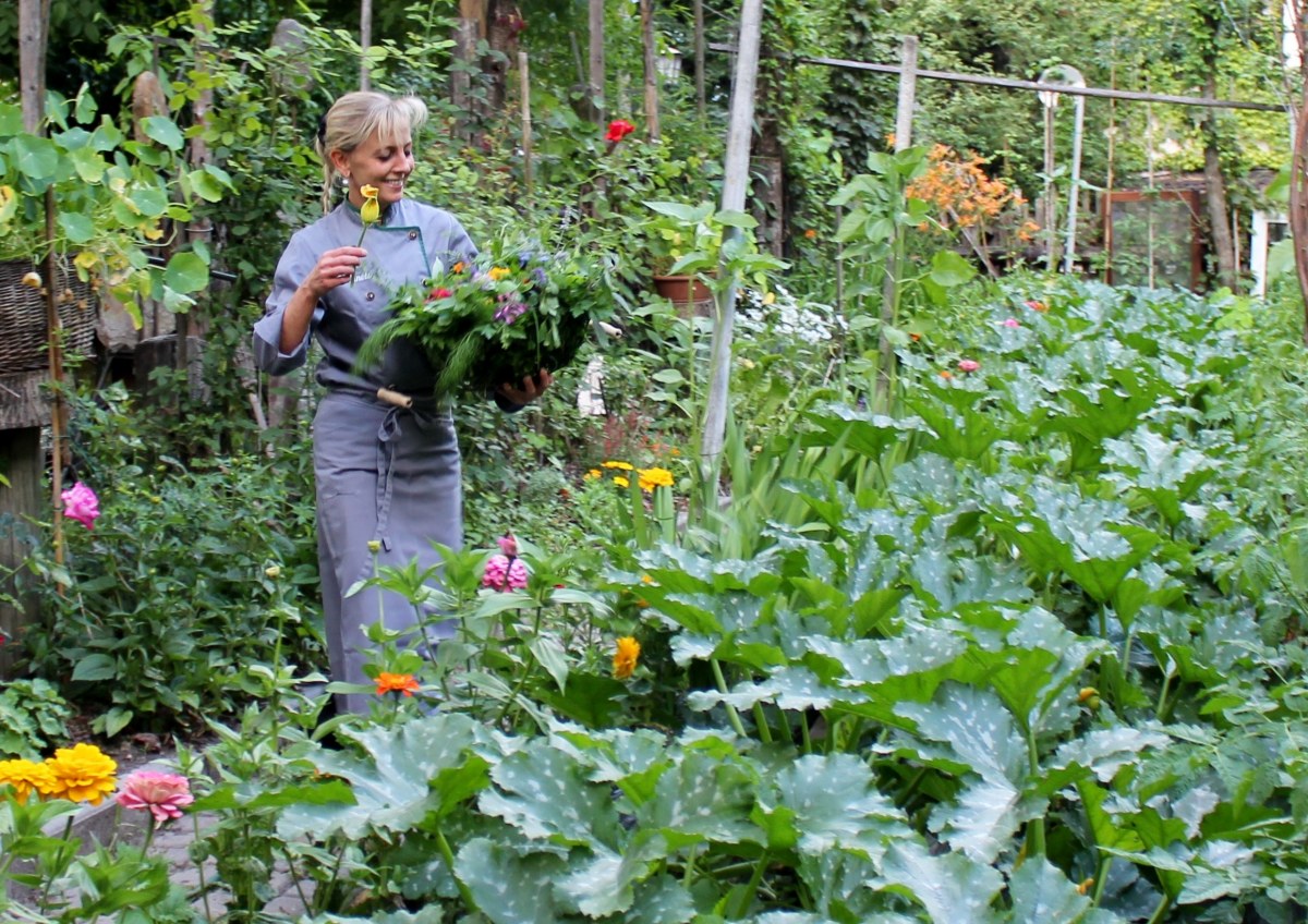 Gastronomie 2017: echtes Eatertainment in Südtirol
