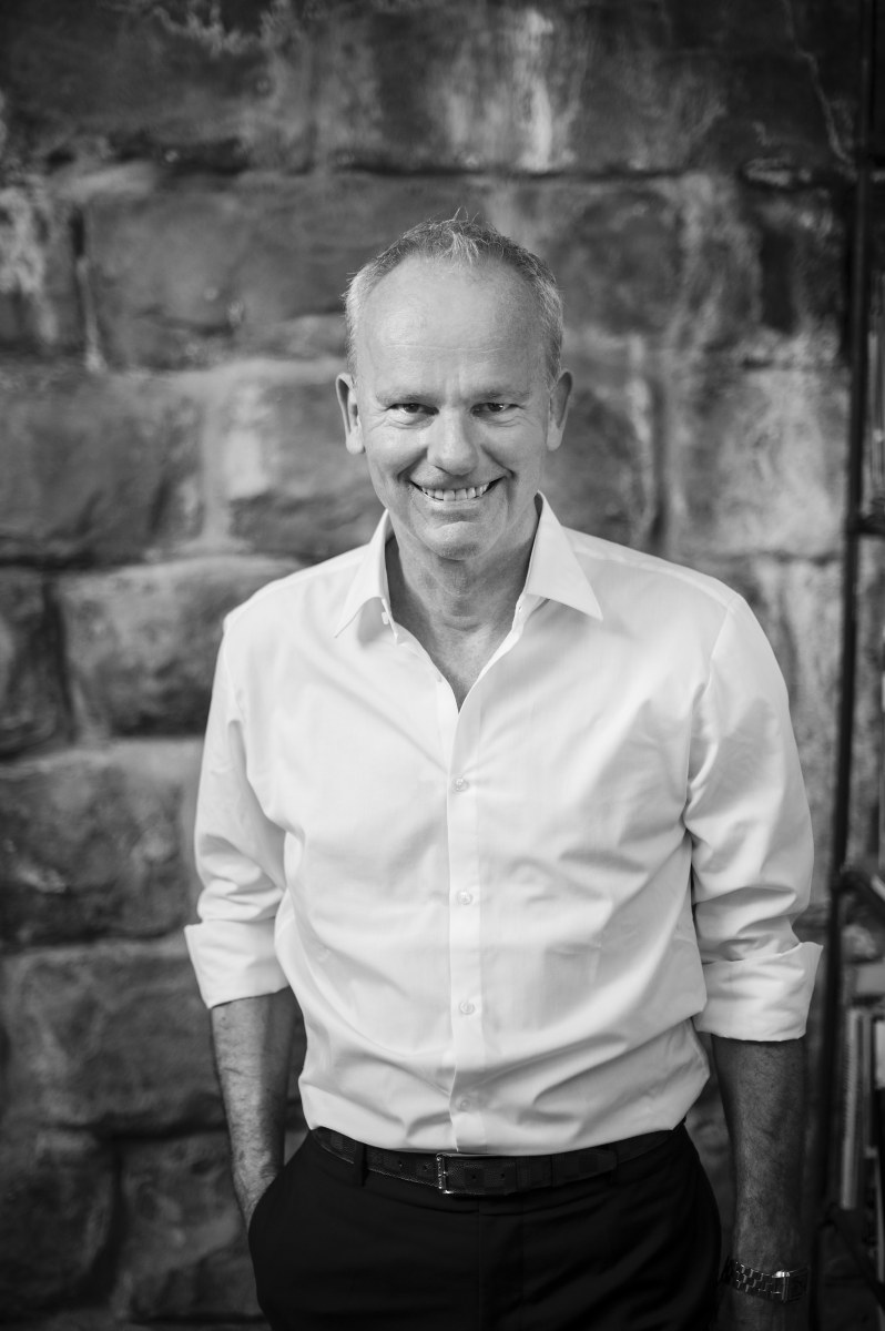 Hotelarchitektur, gutes Design & Swissness