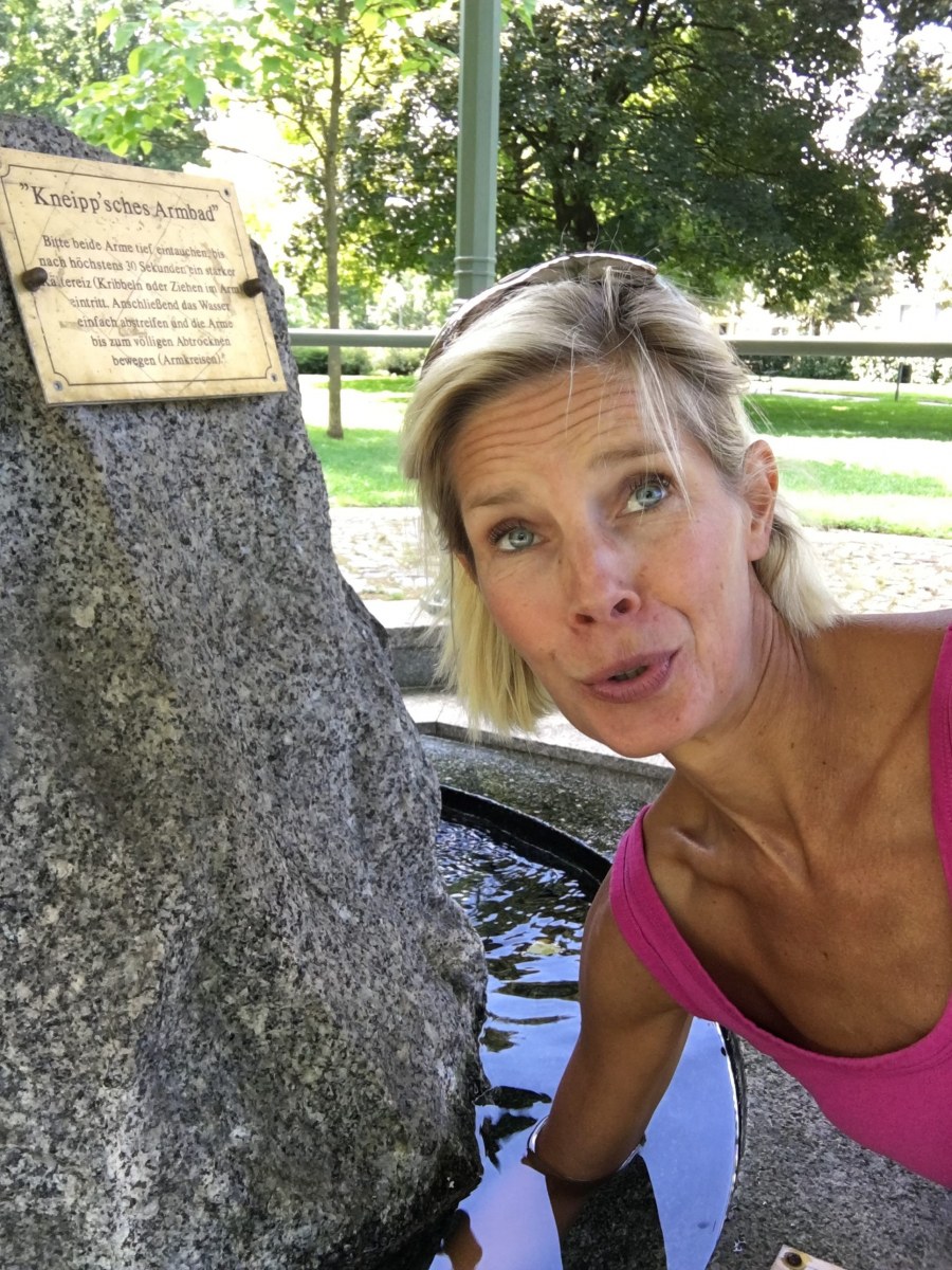 Yoga, Genuss & magische Orte