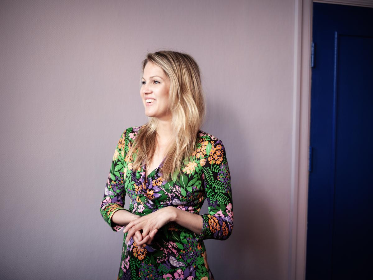 Colour to the people! - MA people MAP Boutique Consultancy