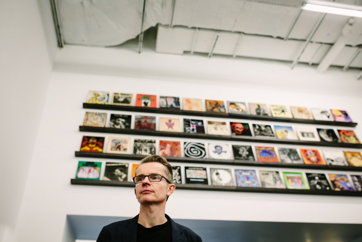 The sound of a place has enormous power MA people MAp Boutique Consultancy