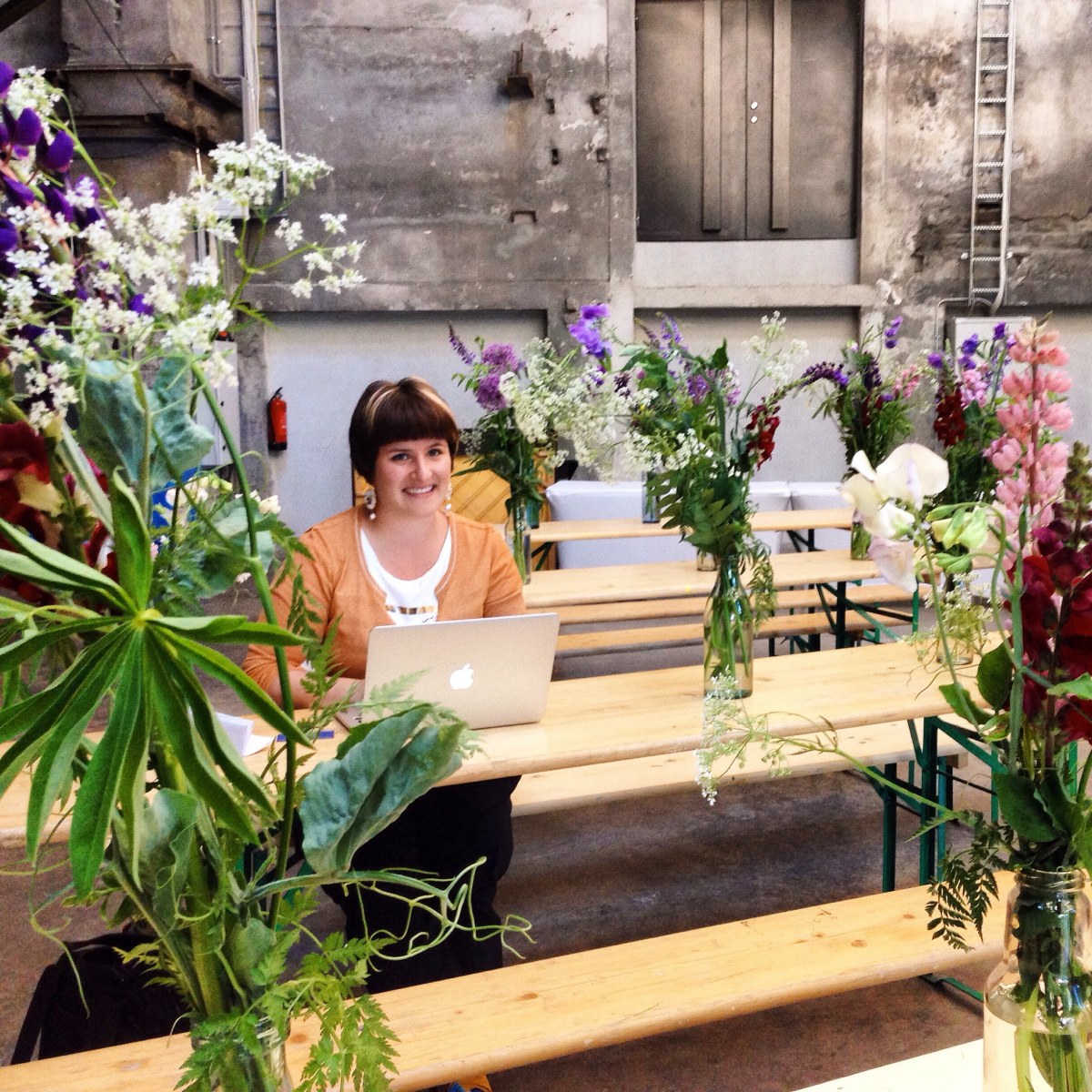 Social change through food - MA people MAp Boutique Consultancy