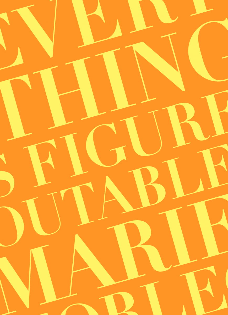 Everything is Figureoutable