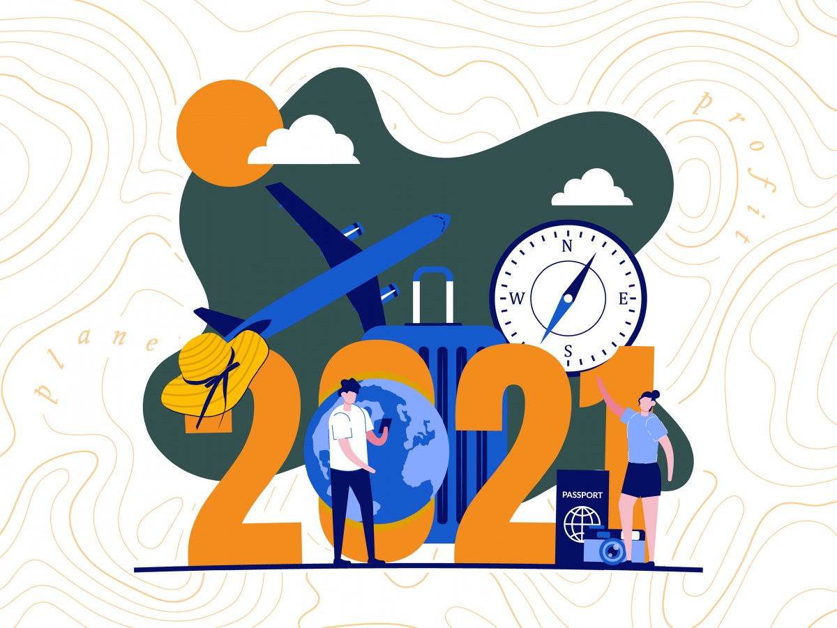 Hotel Concept Trends 2021