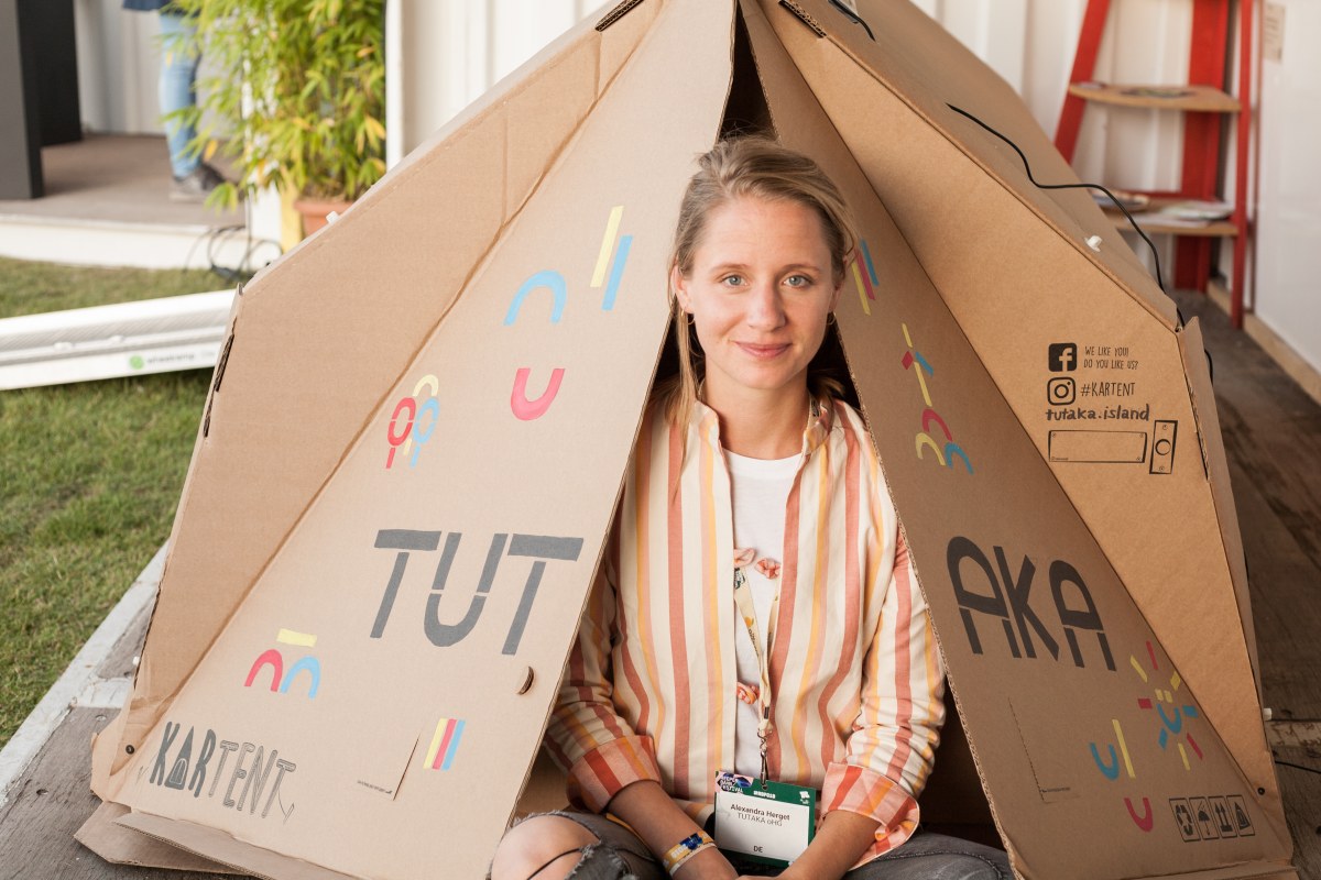 NEW There is no hospitality industry without a “sustainable” in front of it.