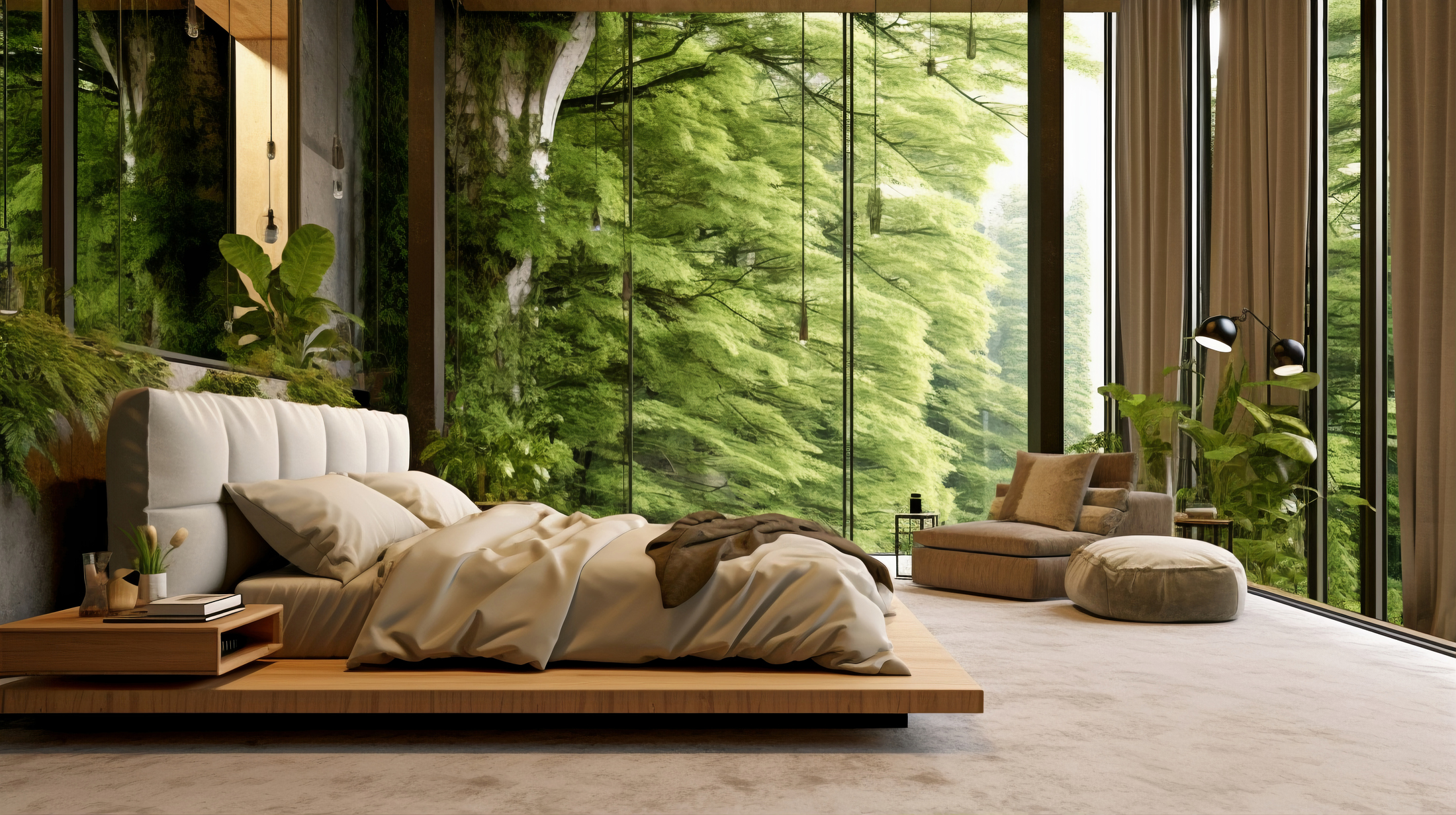 Was ist ein nachhaltiges Hotel?