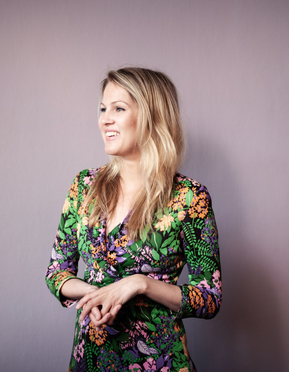 Colour to the people! - MA people MAP Boutique Consultancy