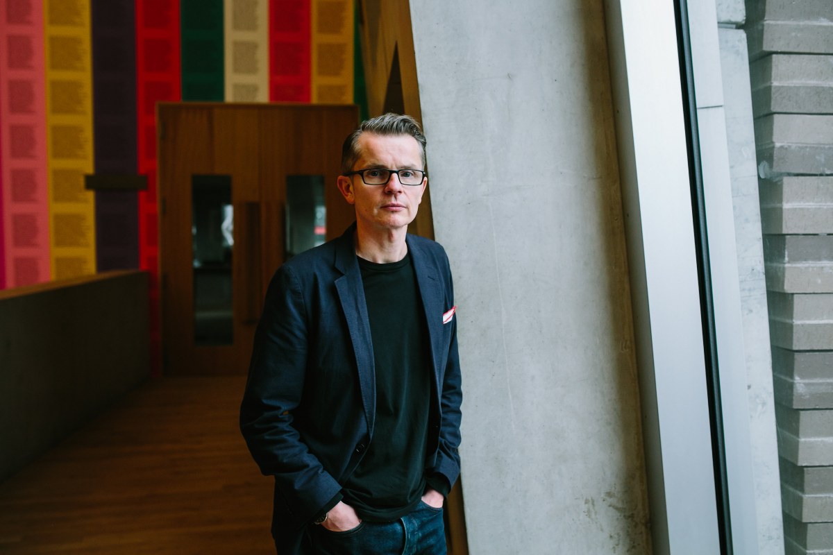 The sound of a place has enormous power - MA people MAp Boutique Consultancy