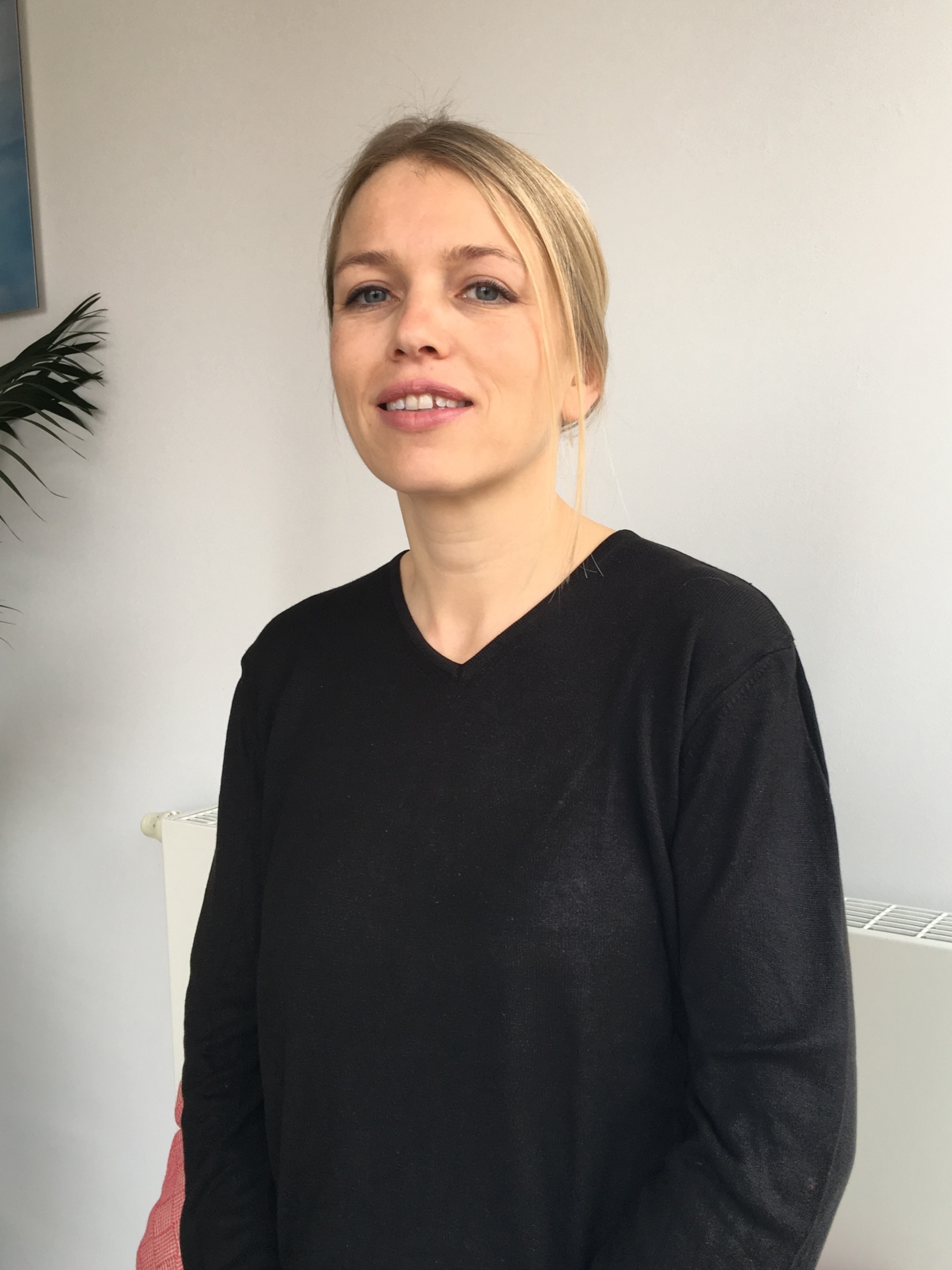 MAp Boutique Consultancy MAp meets Franziska Diallo