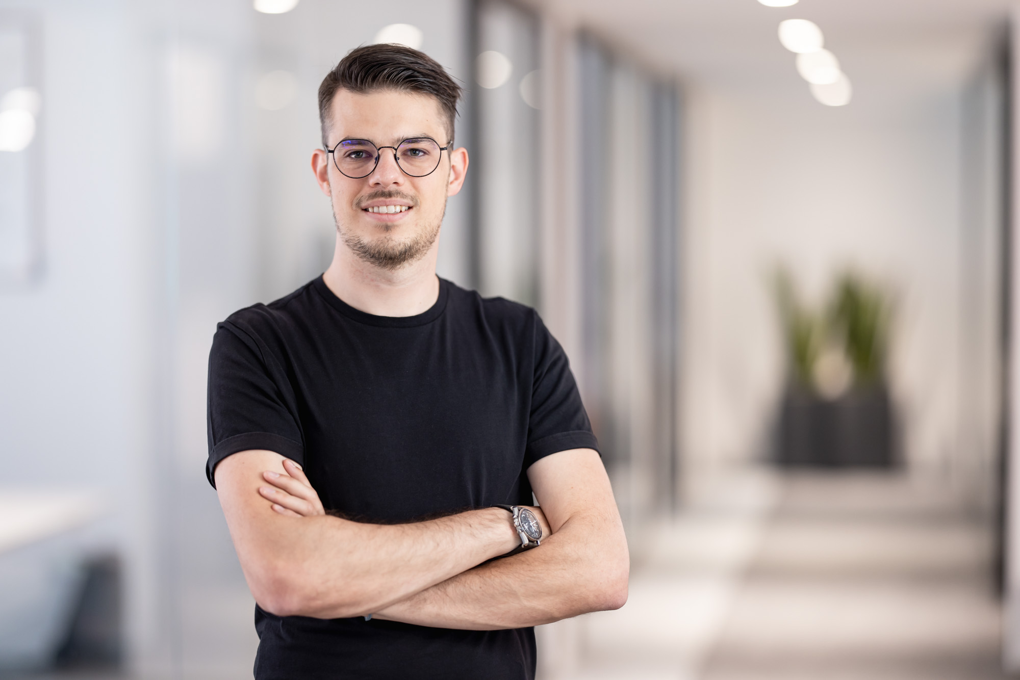 MAp Boutique Consultancy MAp meets Martin Tauber