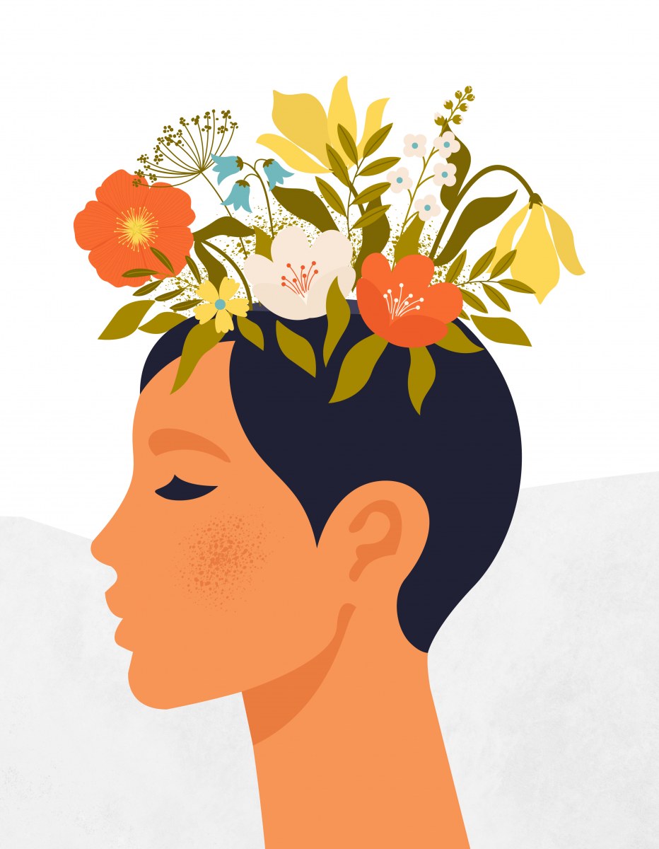 The Power of Purpose