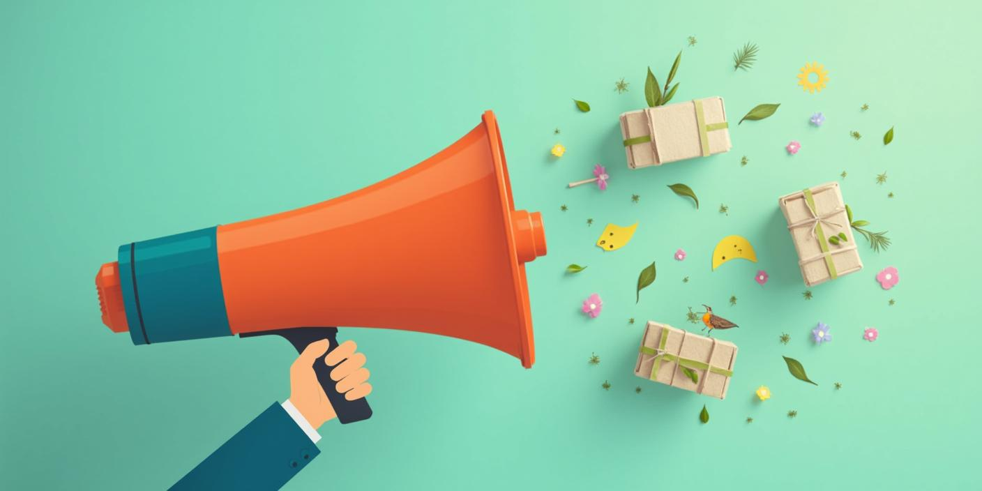 Insights: Was ist nachhaltige Kommunikation?