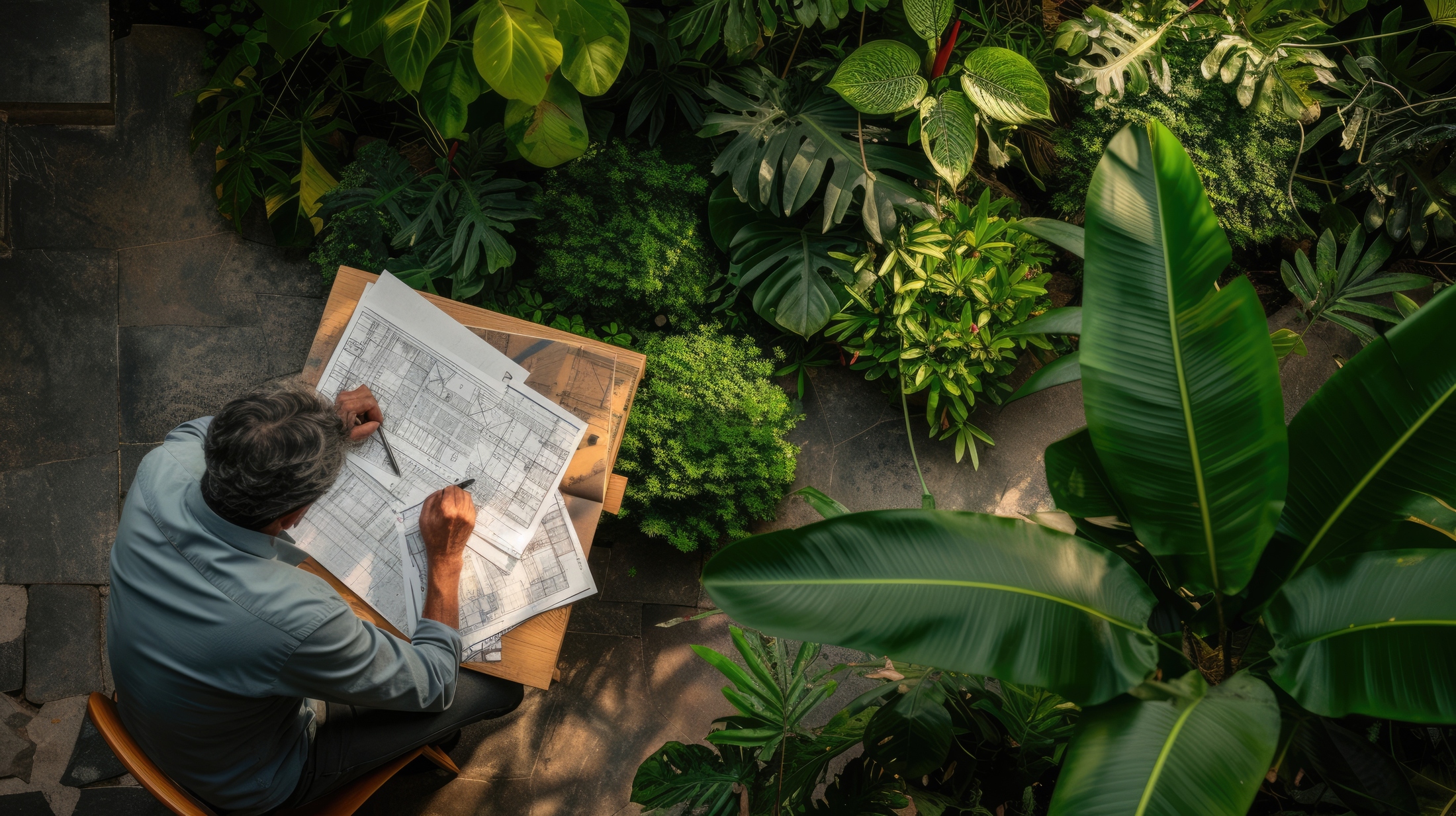 Wie plane ich ein nachhaltiges Hotel?