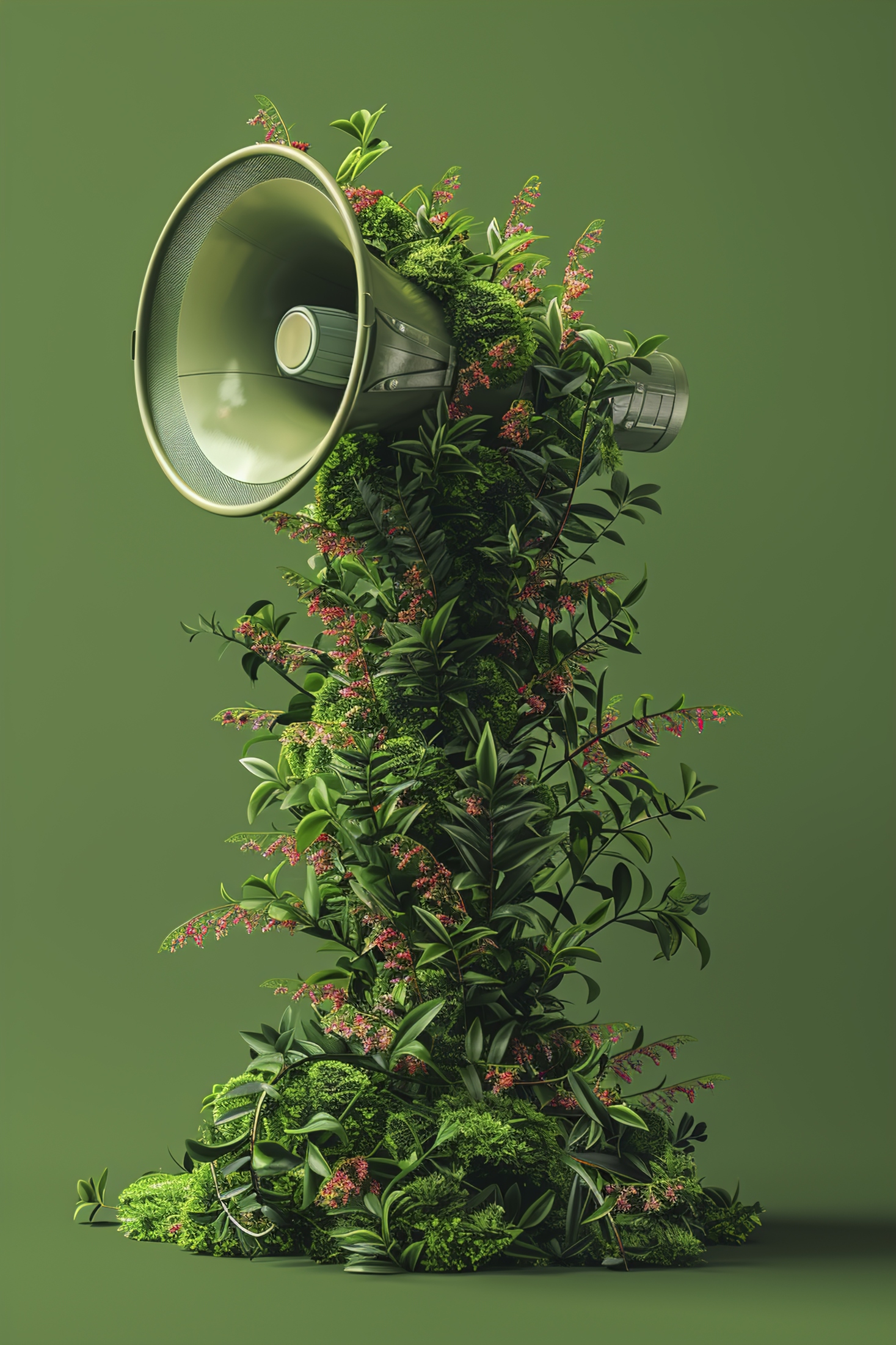 Hotel sustainability communication