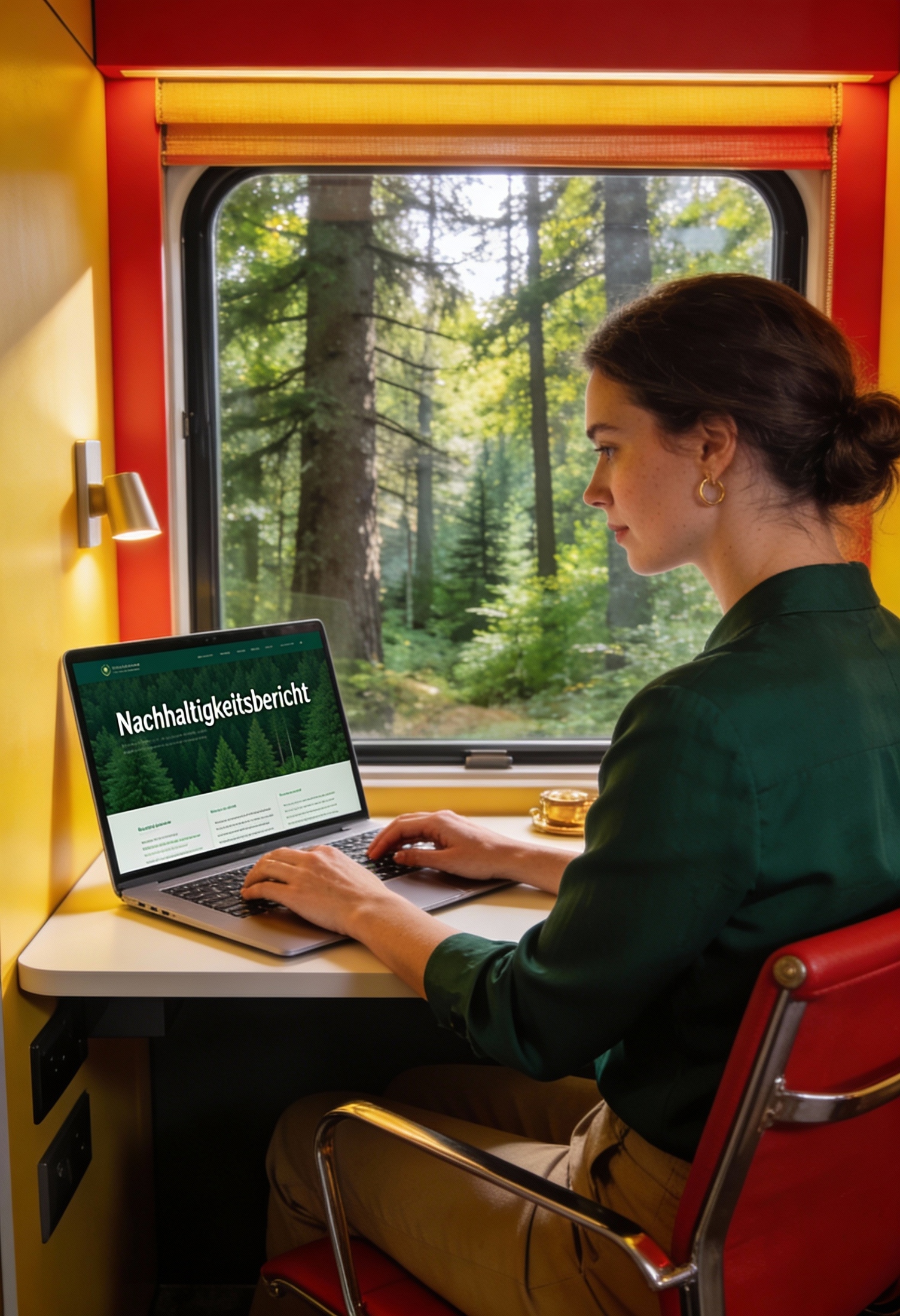 Hotel-Nachhaltigkeitsbericht – so gelingt er wirklich