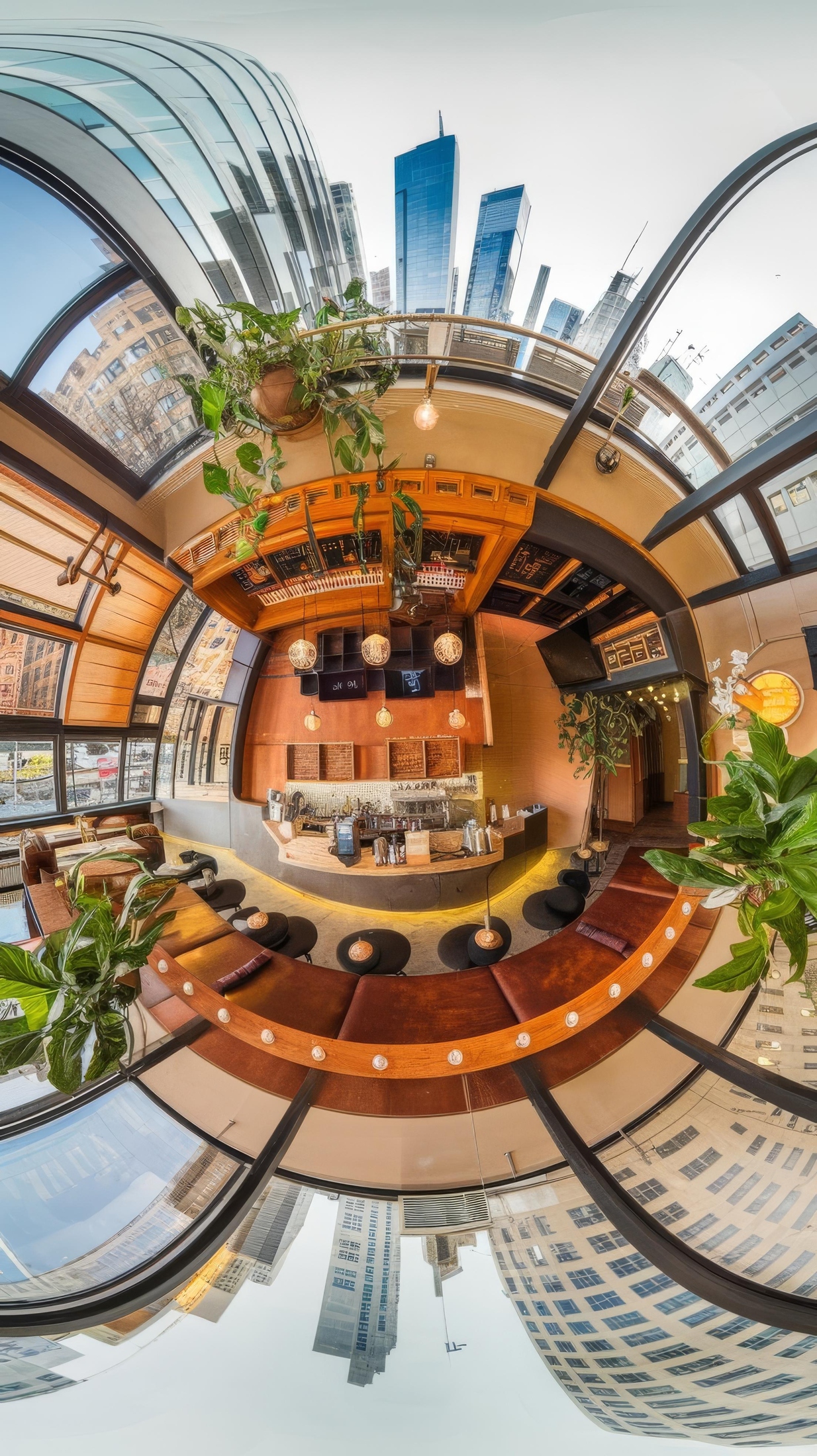 How to Start a Sustainable Hotel Business