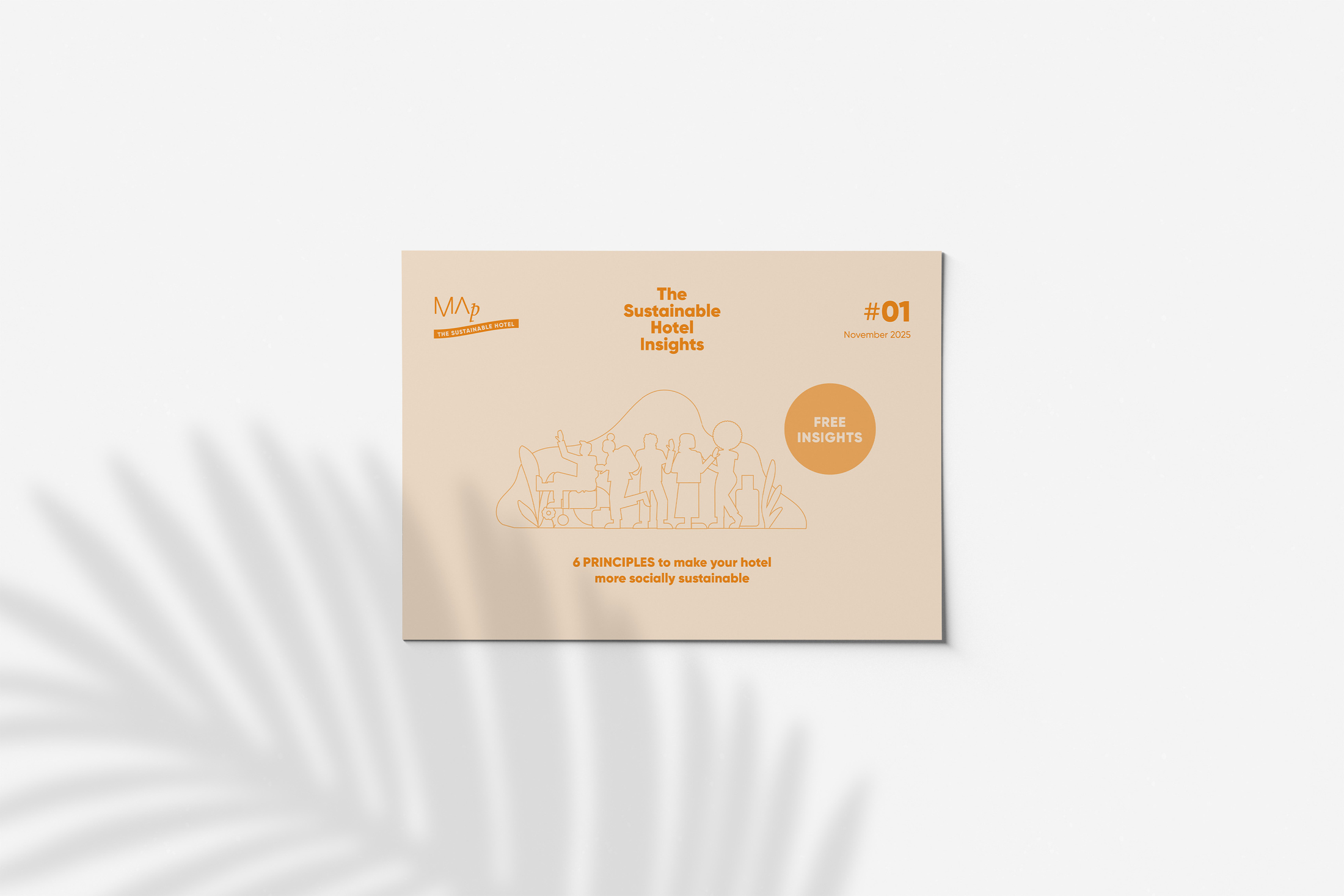 Social Sustainability in Hotels – 6 Principles