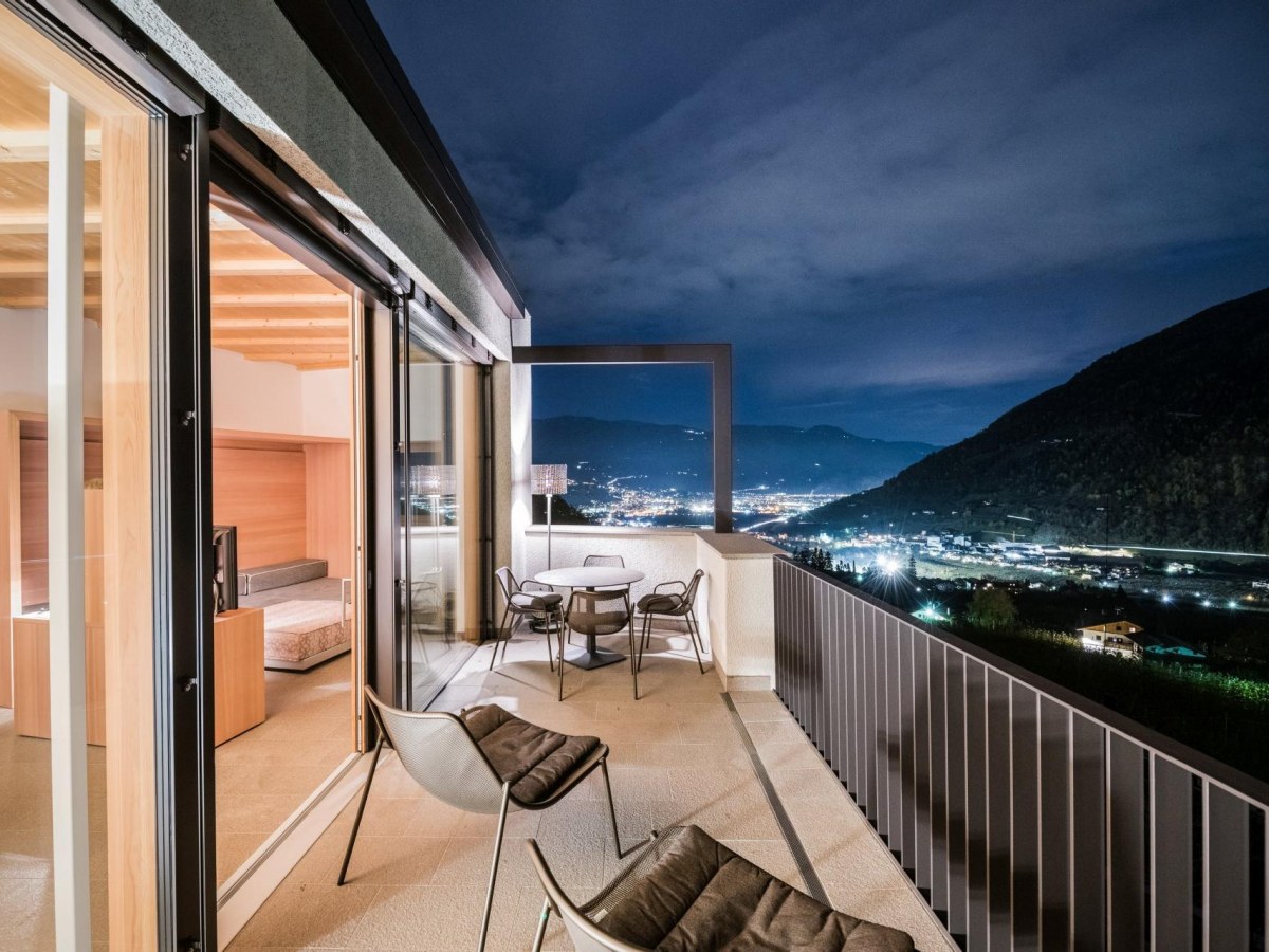 paloria apartments & sport MA people MAP Boutique Consultancy