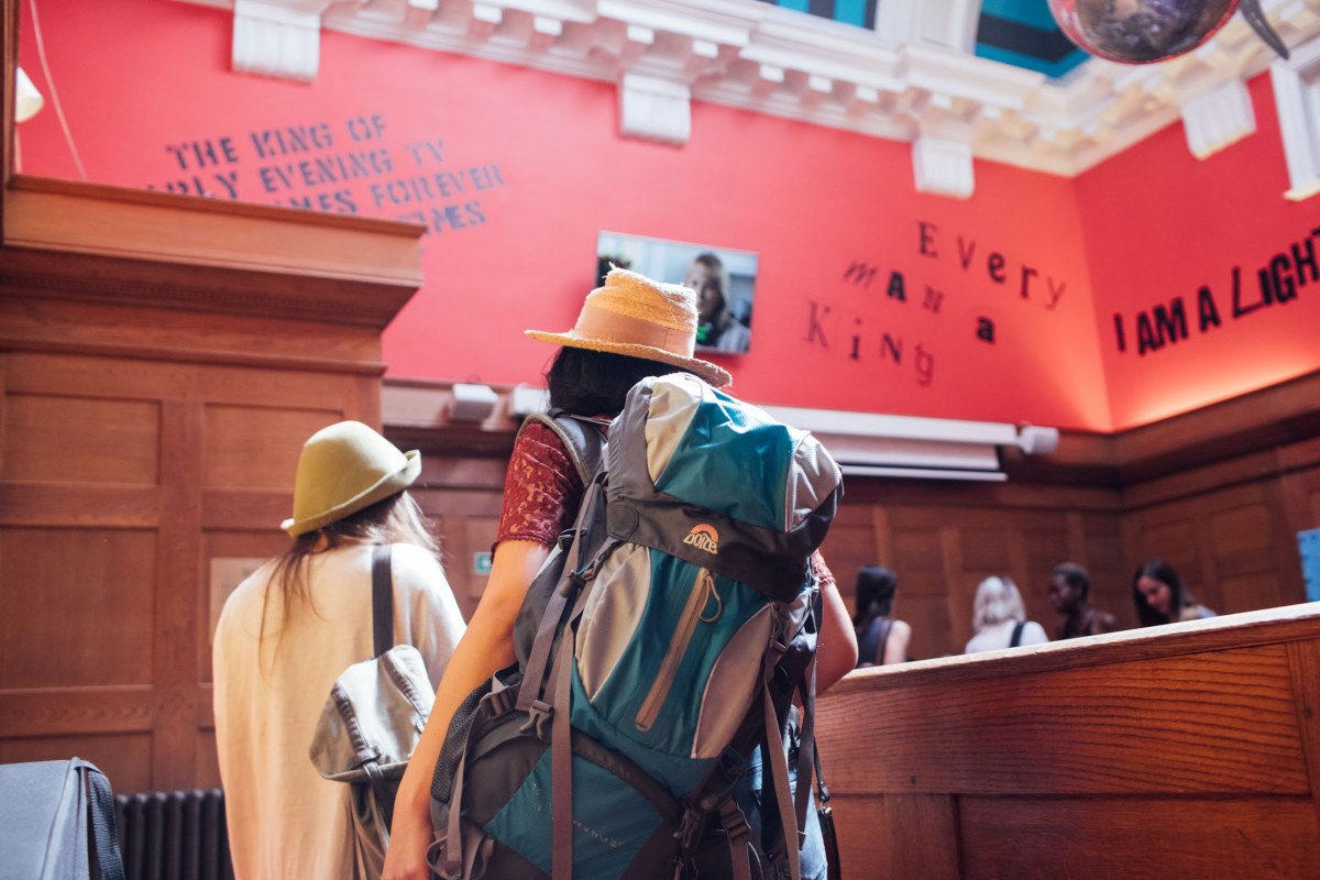 Clink Hostels MA people MAP Boutique Consultancy