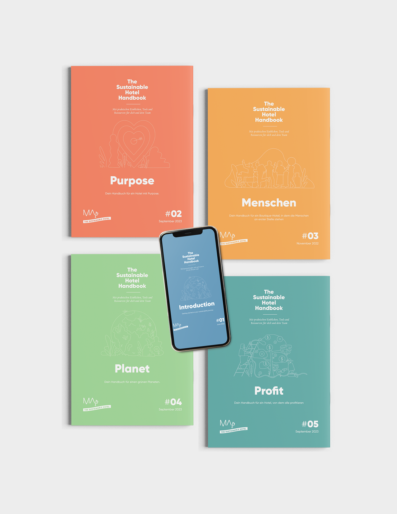 Mach dein Hotel zu MAp Boutique Consultancy - Der Nachhaltigkeits-Shop für Hotels - Die Nachhaltigkeits-Kollektion für Hotels nachhaltigen Hotel.