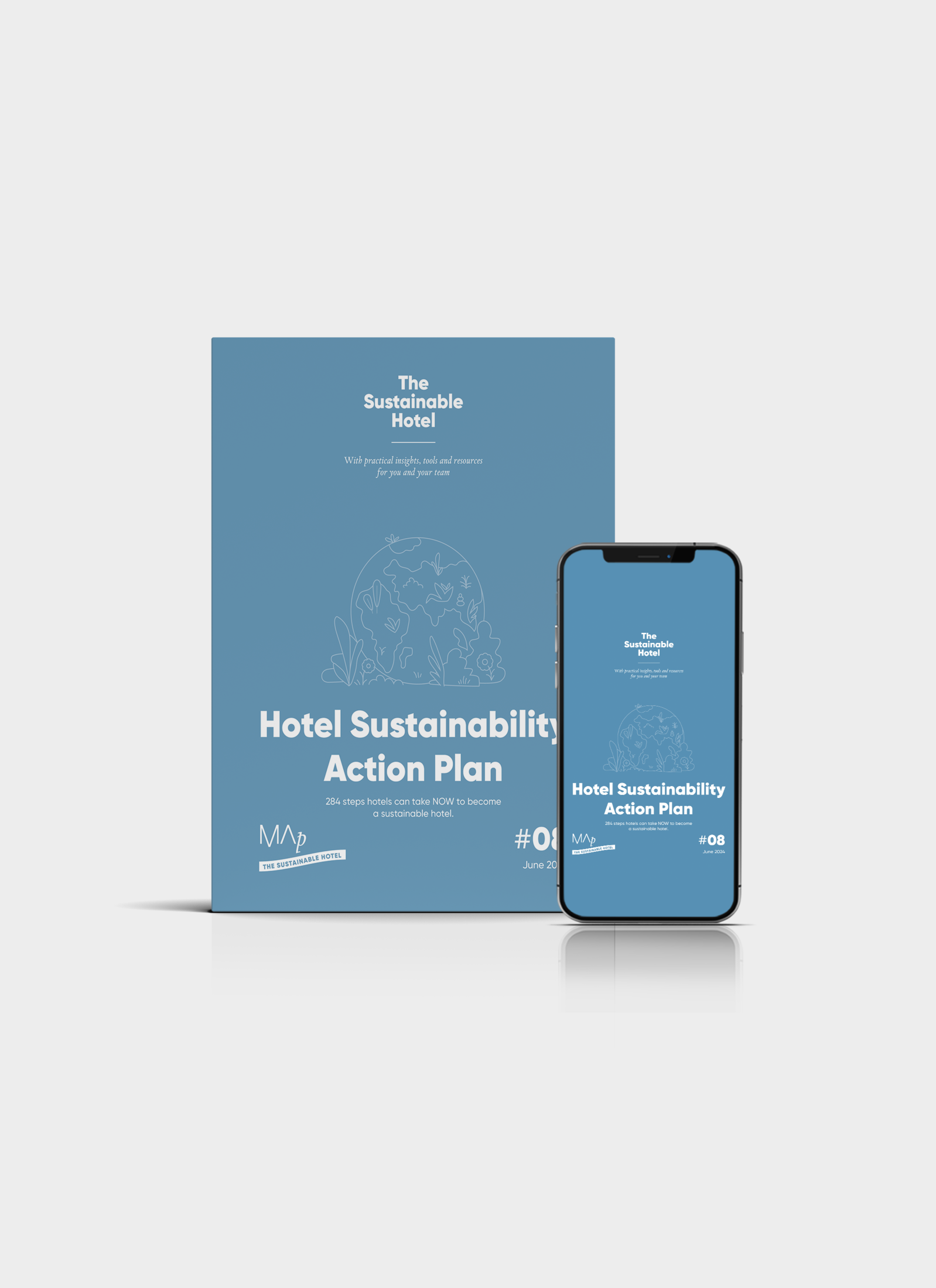 Your Hotel Sustainability Action Plan – by MAp Boutique Consultancy