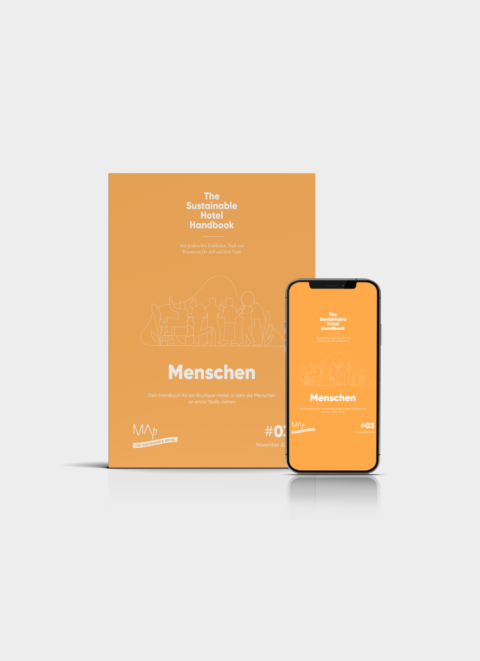 MAp Boutique Consultancy, Das nachhaltige Hotel, Menschen - Soziale Nachhaltigkeit