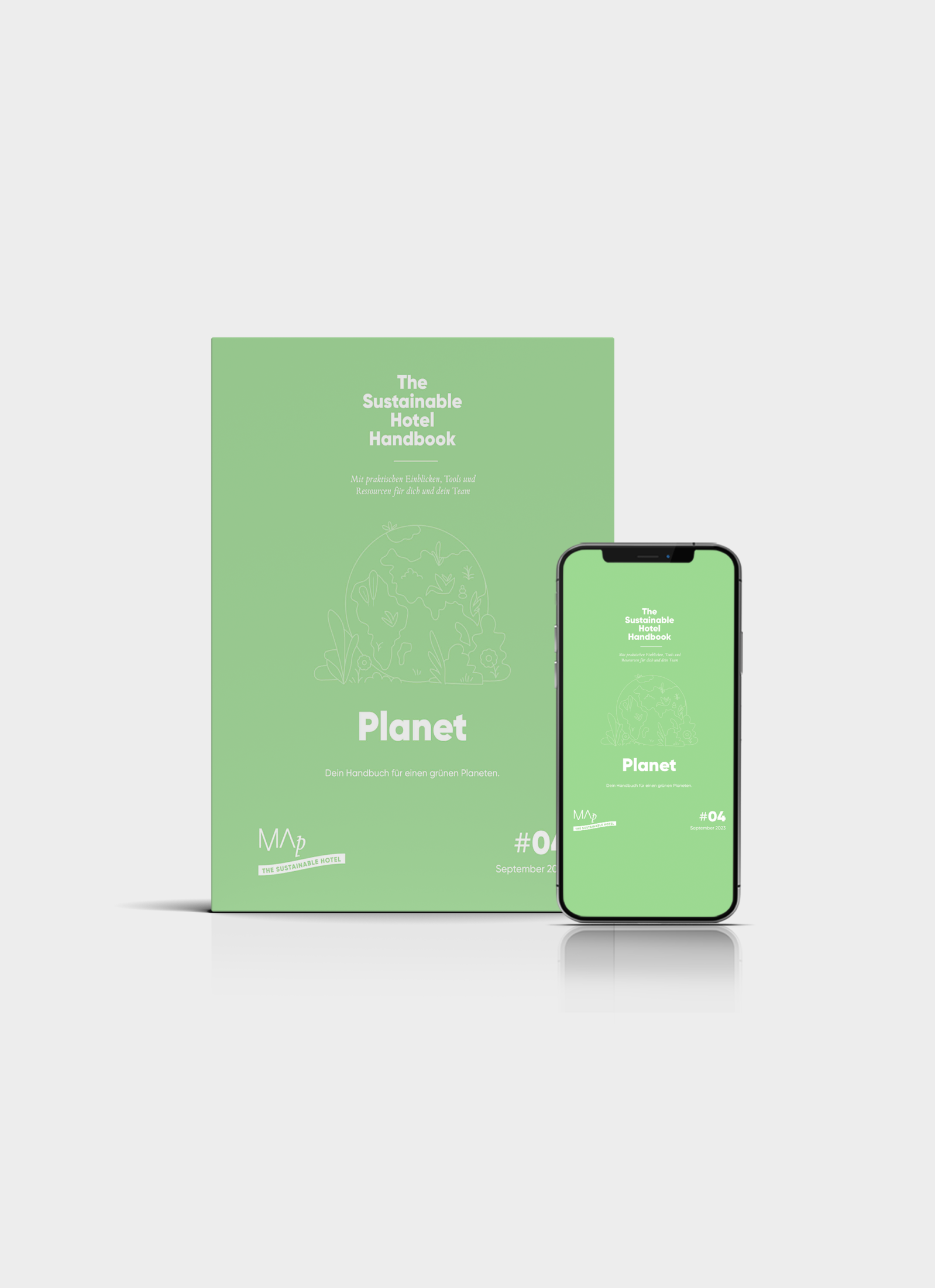 Planet – Ökologische Nachhaltigkeit, MAp Boutique Consultancy, Das nachhaltige Hotel