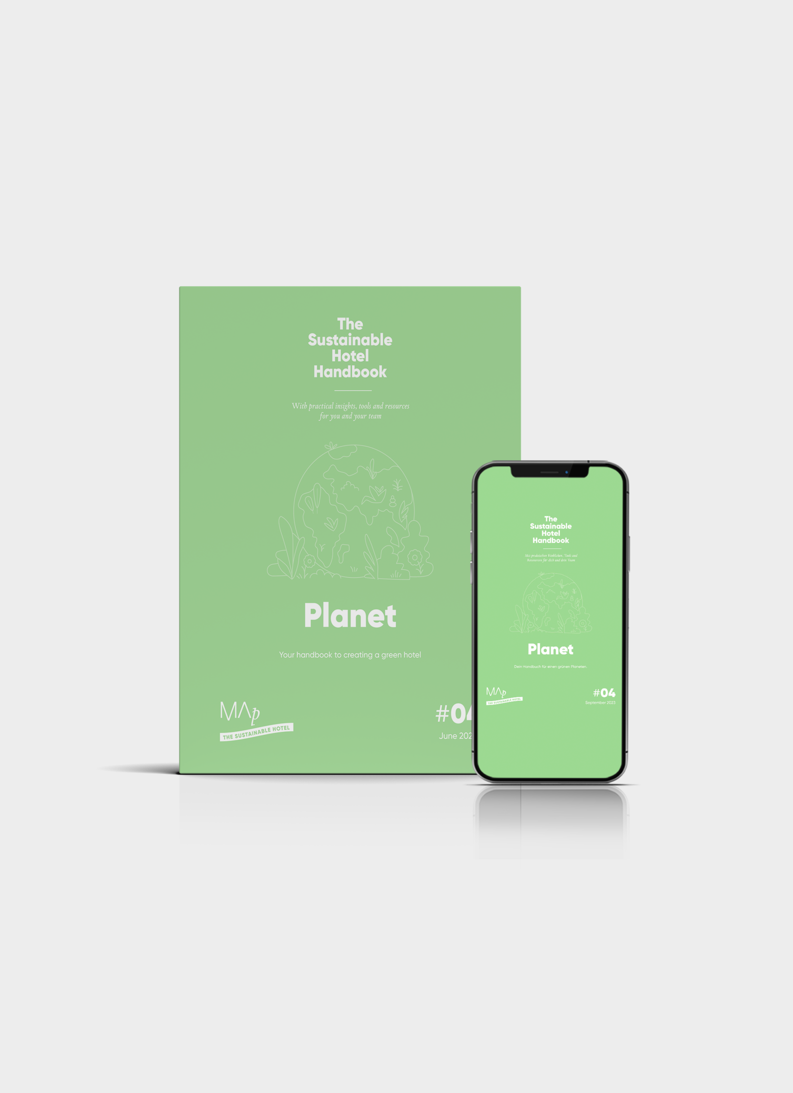 Planet – Environmental Sustainability MAp Boutique Consultancy, The Sustainable Hotel