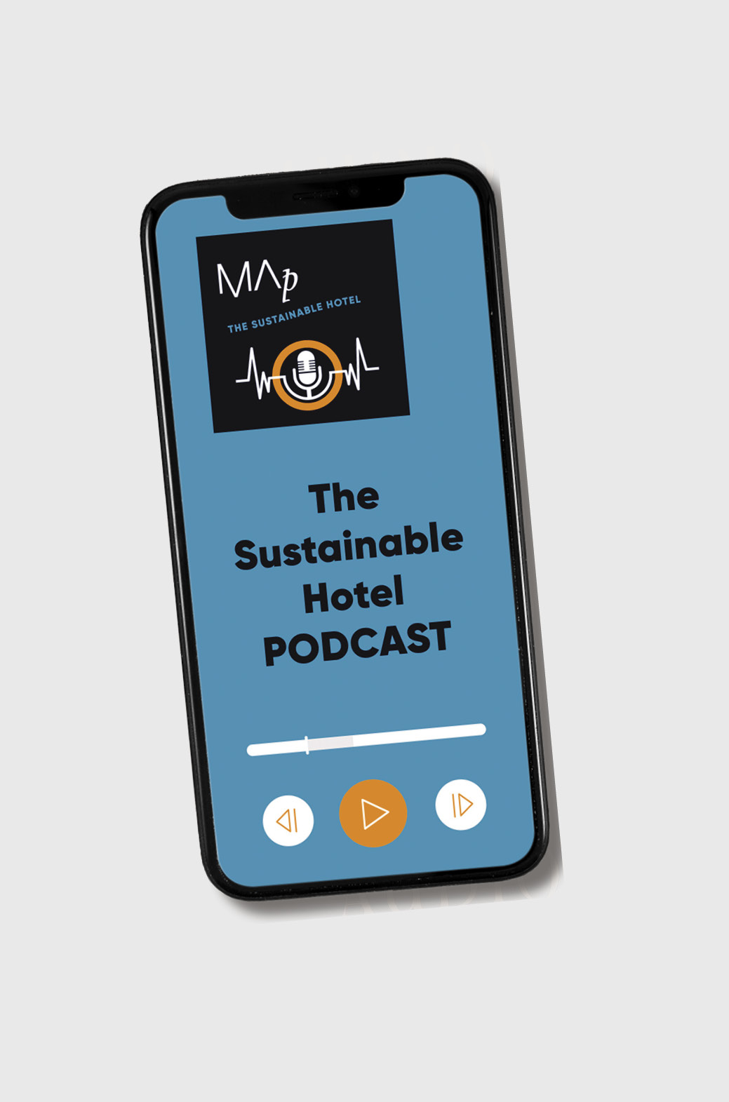 The S Word Podcast: The Sustainable Hotel