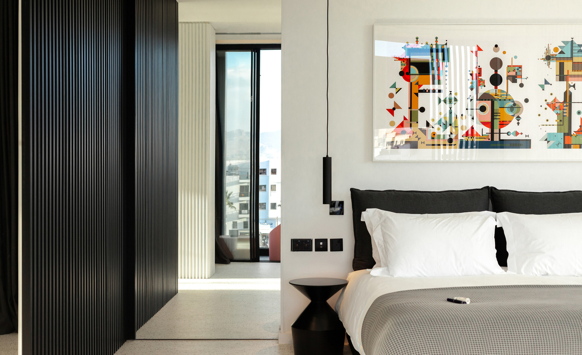 Hotel Branding MAp Boutique Consultancy Zurich