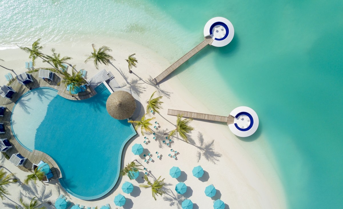 Changing the game with Kandima Maldives