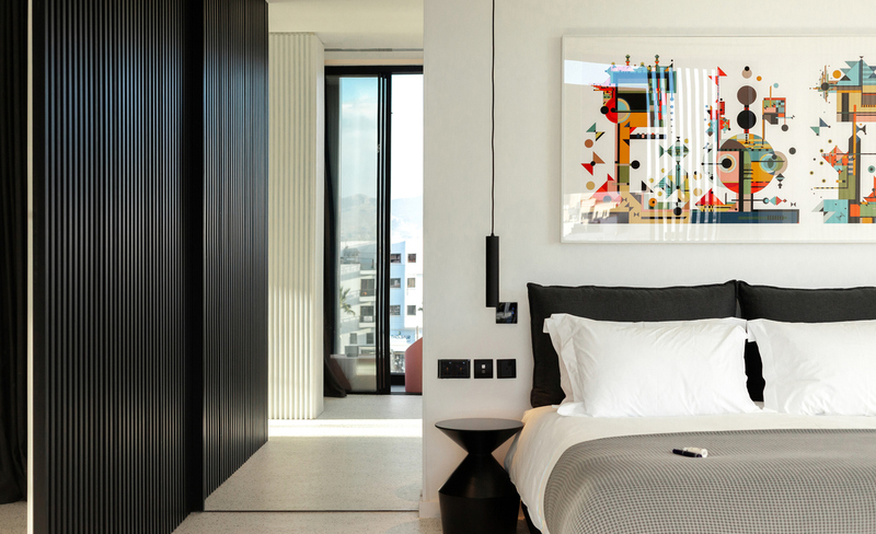 MAP Boutique Hotel, Nicosia, Cyprus – Hotel Branding for Boutique Hotels
