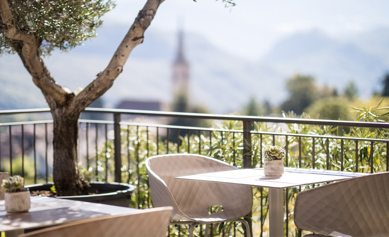 Felderer Boutiquehotel, Kaltern, Südtirol – Nachhaltige Hotelkonzepte entwickeln