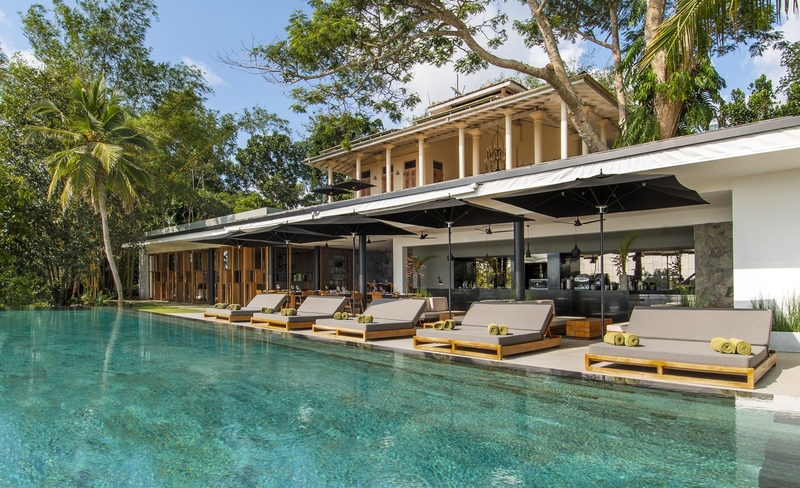 Haritha Villas + Spa, Sri Lanka – Hotel Marketing Services for Boutique and Independent Hotels
