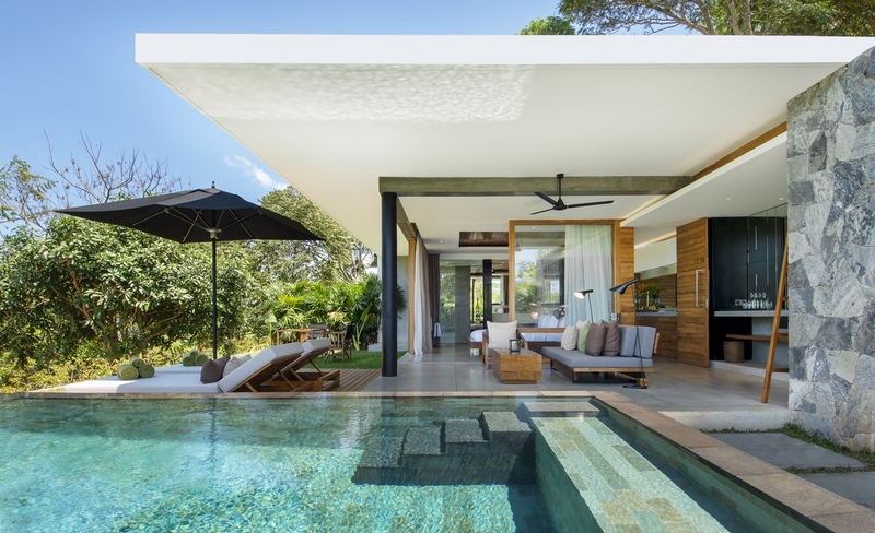 Haritha Villas & Spa, Sri Lanka – MAp hospitality coaching