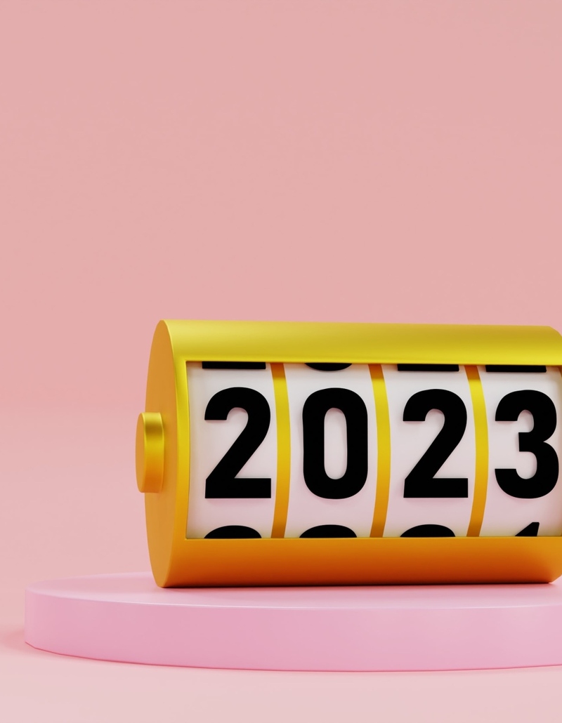 4 megatrends that will shape the hospitality industry in 2023 and beyond