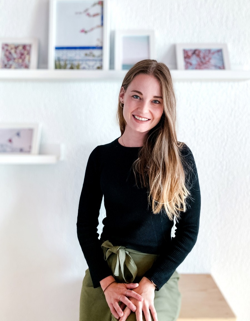 Das Hotelkonzept ist wie ein Puzzle