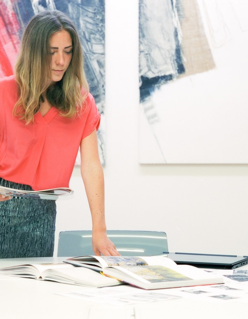 Because art makes a difference MA people MAp Boutique Consultancy