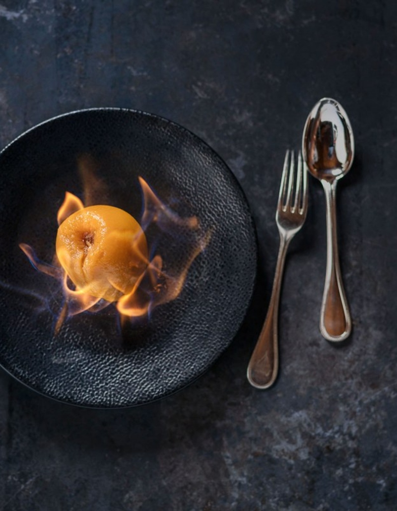 The future of fine dining