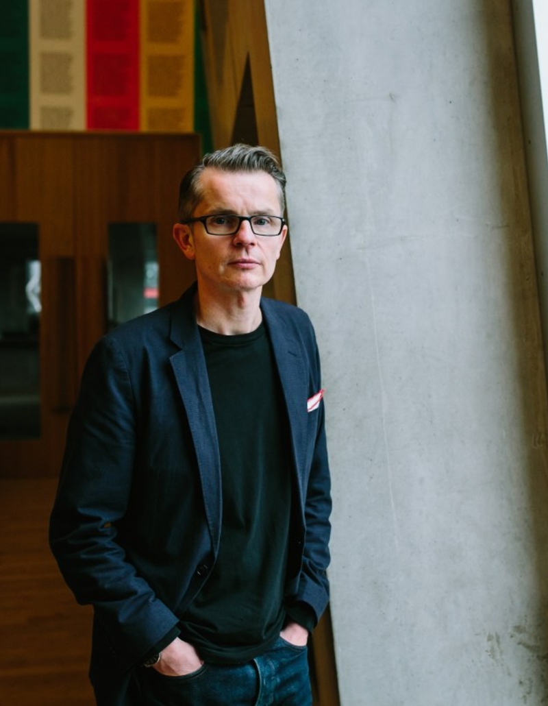 The sound of a place has enormous power - MA people MAp Boutique Consultancy