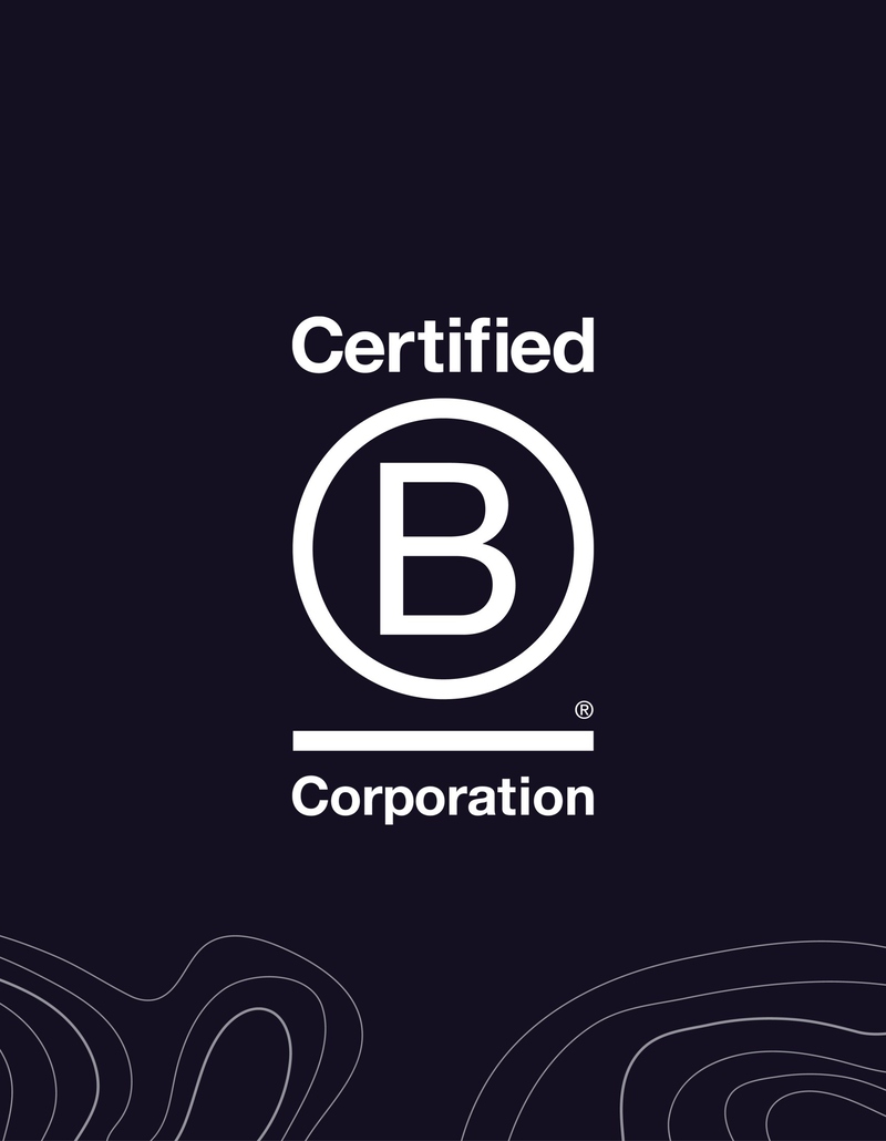 MAp Boutique Consultancy - Certified B Corporation