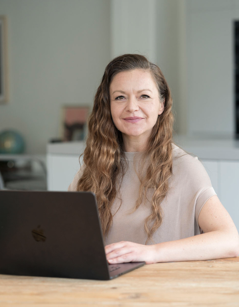 Nachhaltigkeit in der Hotellerie: Ein Gespräch mit Magdalena  