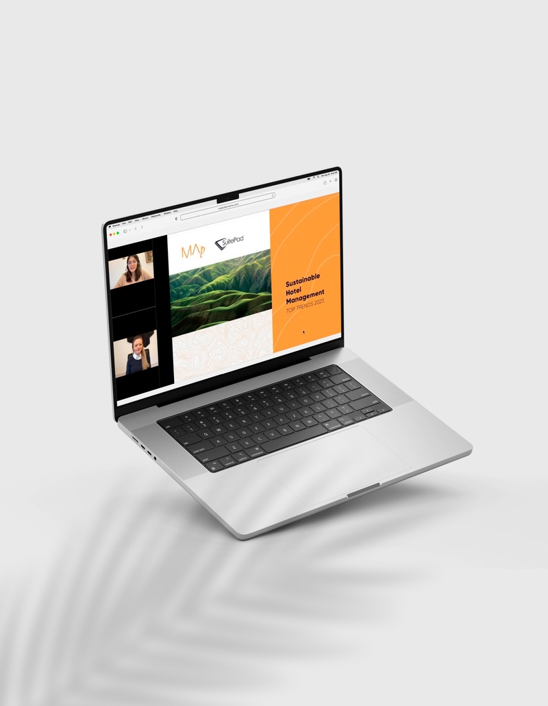 Nachhaltiges Hotelmanagement (ENG)