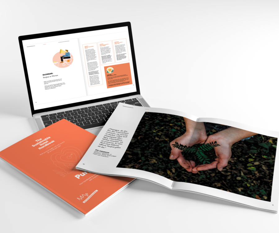 MAp Boutique Consultancy - Das nachhaltige Hotel - Purpose 
